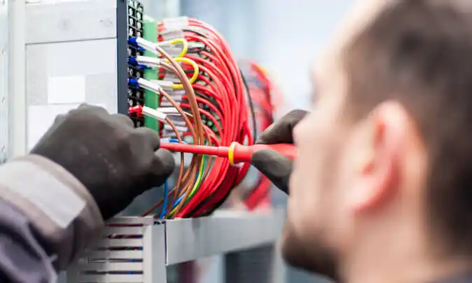 electrician Newton Grove